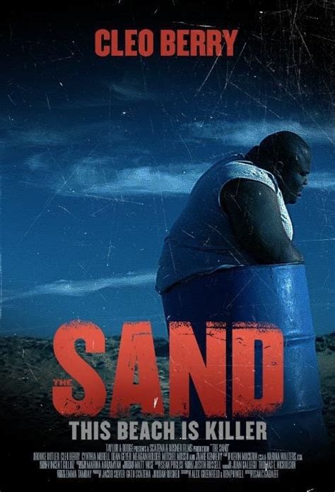 the sand movie nudity|The Sand (2015) — The Movie Database (TMDB).